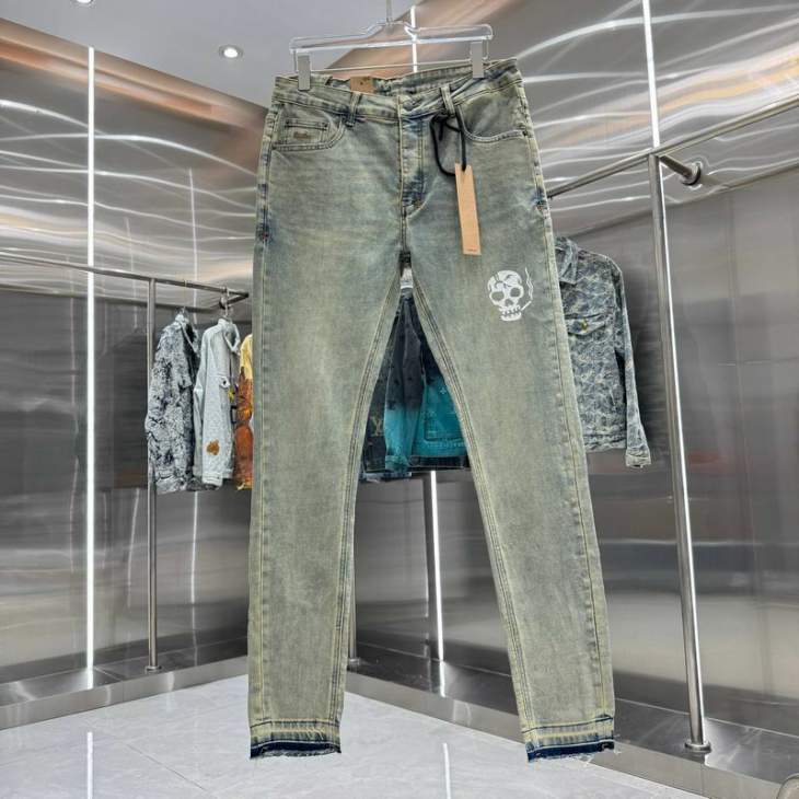 Picture of Ksubi Jeans Long _SKUKsubisz30-38hgntx2310585